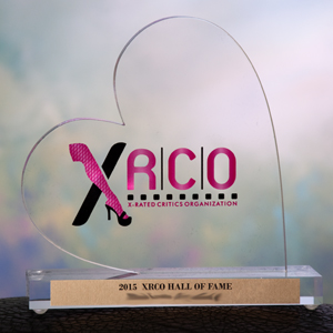 XRCO LOGO